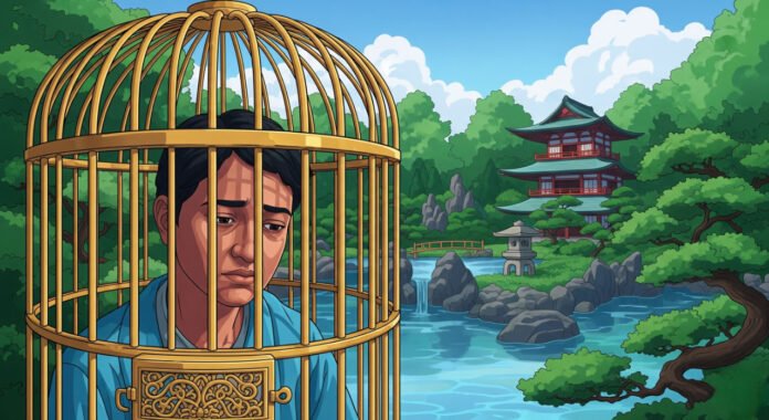 Japão: O Omotenashi Virou Jaula? O Que Estrangeiros Precisam Saber