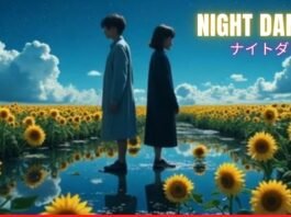 🕺 Night Dancer – Imase: o hit J‑Pop que conquistou o mundo